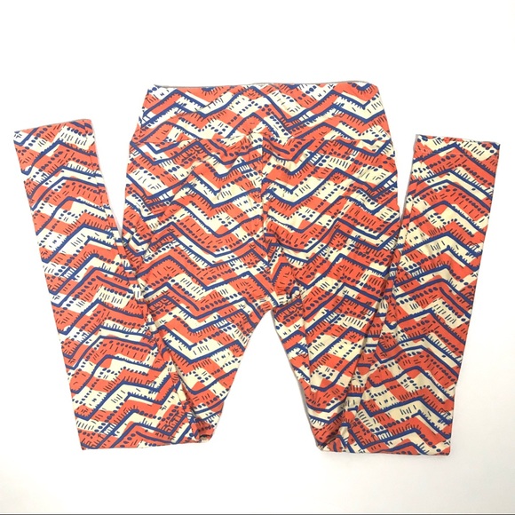*3 for $15* •LuLaRoe• Leggings BNWOT - Picture 4 of 8